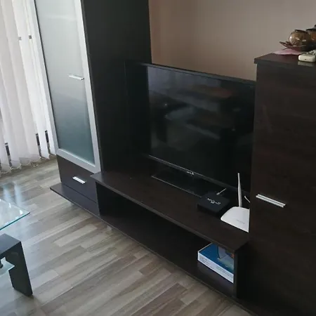 Apartment 6 - Vasil Aprilov Plovdiv