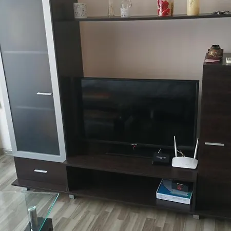 6 - Vasil Aprilov Apartment