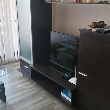 Apartment 6 - Vasil Aprilov