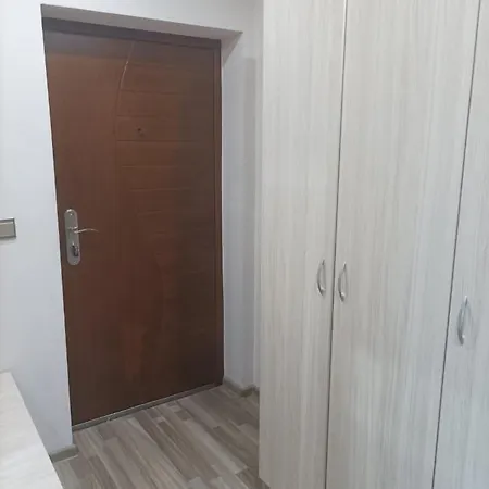 6 - Vasil Aprilov Apartment Plovdiv
