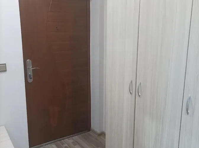 6 - Vasil Aprilov 아파트 플로브디프