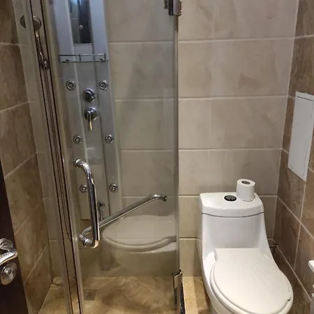 Lägenhet 6 - Vasil Aprilov Plovdiv