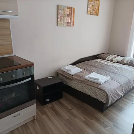 6 - Vasil Aprilov * Plovdiv