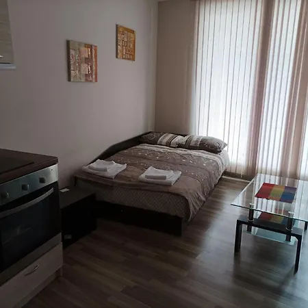 6 - Vasil Aprilov Plovdiv