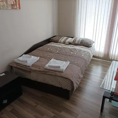 Apartamento 6 - Vasil Aprilov *