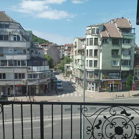 6 - Vasil Aprilov 普罗夫迪夫