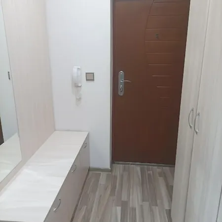 6 - Vasil Aprilov Apartamento Plovdiv