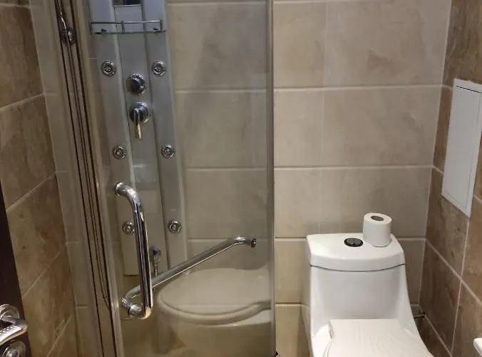 דירה 6 - Vasil Aprilov פלובדיב