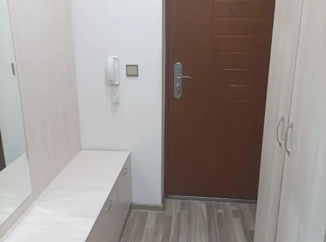 6 - Vasil Aprilov דירה פלובדיב